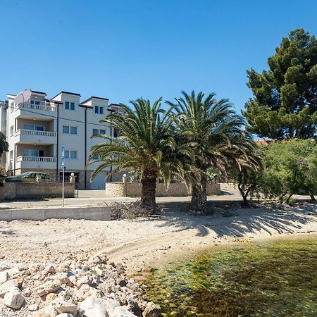 Apartments Janja Τρογκίρ Εξωτερικό φωτογραφία