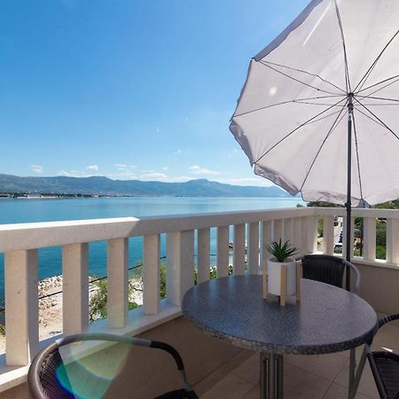 Apartments Janja Τρογκίρ Εξωτερικό φωτογραφία