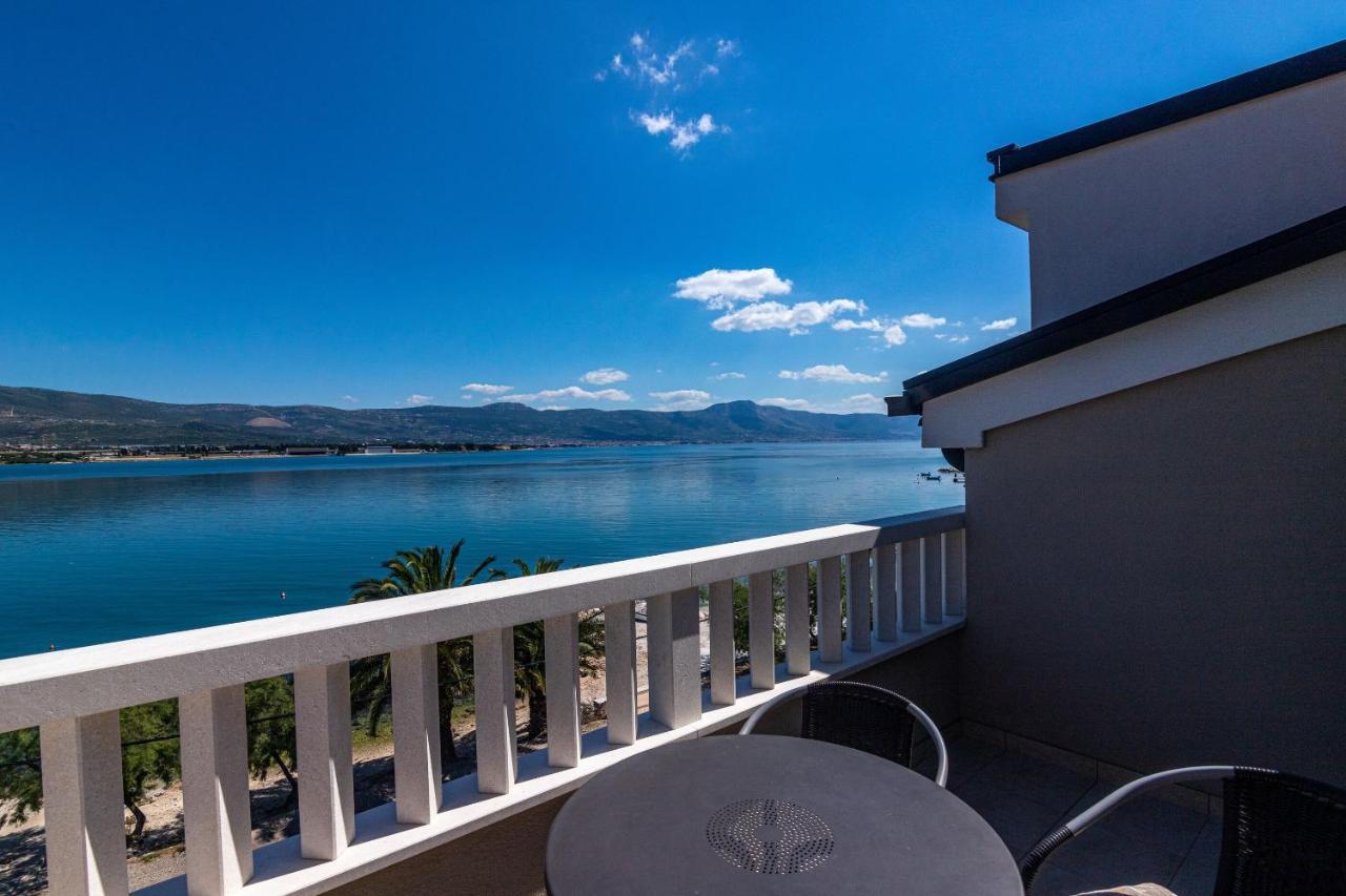 Apartments Janja Τρογκίρ Εξωτερικό φωτογραφία